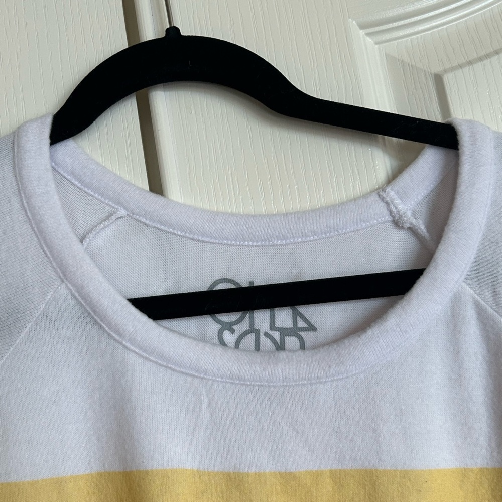 Chaser Brand Sunset Graphic long sleeve tee size Large - Picture 5 of 8